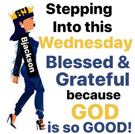 With Tenor, maker of GIF Keyboard, add popular Wednesday Blessing animated GIFs to your conversations. . African american wednesday blessings gif